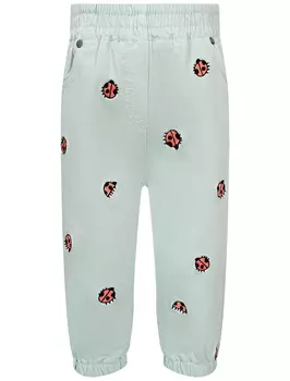 Брюки Stella McCartney