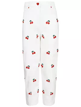 Брюки Stella McCartney