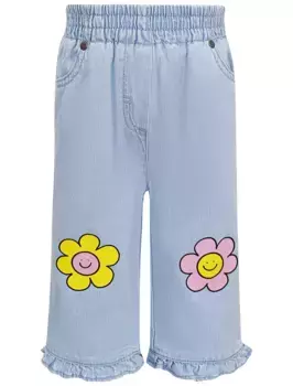 Брюки Stella McCartney