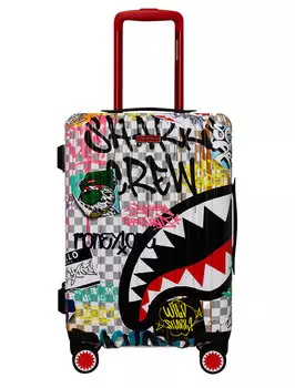 Чемодан SPRAYGROUND