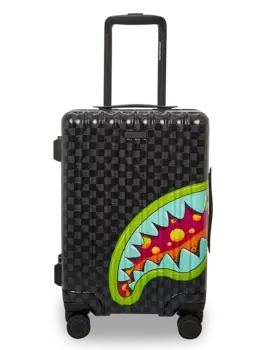 Чемодан SPRAYGROUND