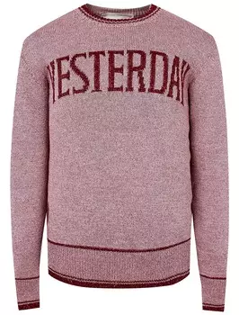 Джемпер ALBERTA FERRETTI