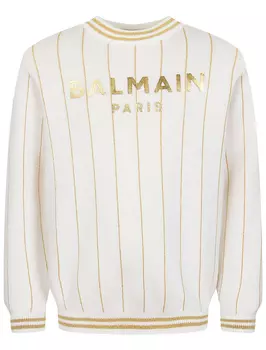 Джемпер Balmain