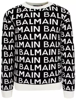 Джемпер Balmain