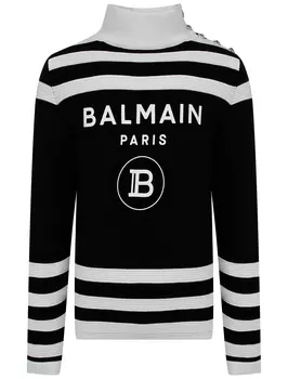 Джемпер Balmain