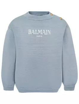 Джемпер Balmain