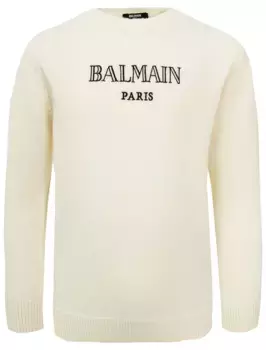 Джемпер Balmain