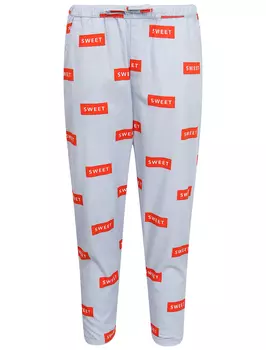Брюки TINYCOTTONS