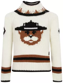 Джемпер Dsquared2