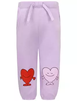 Брюки спортивные Stella McCartney