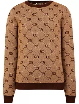 Джемпер GUCCI