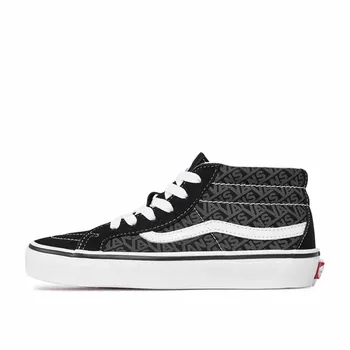 Подростковые кеды Vans Sk8-Mid Reissue