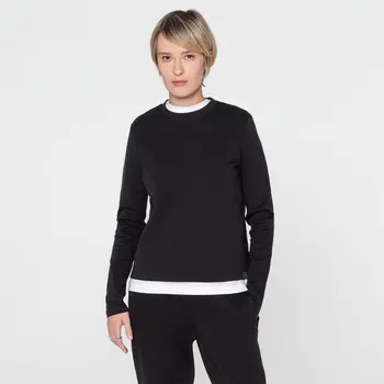 Женский лонгслив Longsleeve Tee