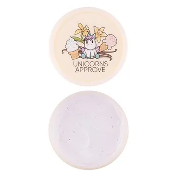 UNICORNS APPROVE Глиняная маска Ванильное мороженое Vanilla Ice Cream Claymask