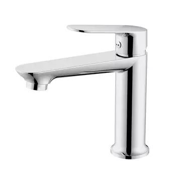 Смеситель для раковины Splenka S41 S41.10 хром