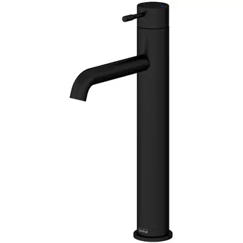 Смеситель для раковины Teska Atlas Leo L E5724 черный