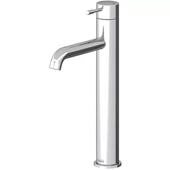 Смеситель для раковины Teska Atlas Leo L E5726 хром