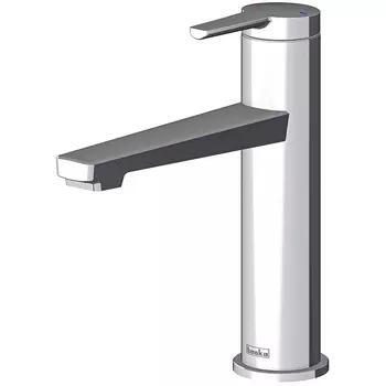 Смеситель для раковины Teska Liva Leo S E5416 хром