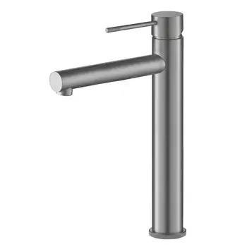 Смеситель для раковины Timo Saona 2311/18F черное золото