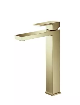 Смеситель для раковины Timo Selene 3011/17F золото