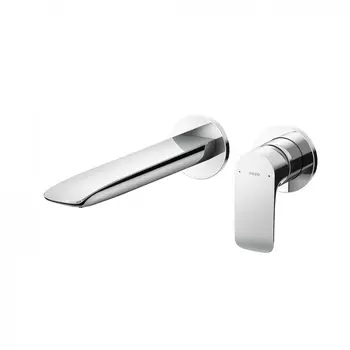Смеситель для раковины Toto MH/Neorest TLG04310R хром