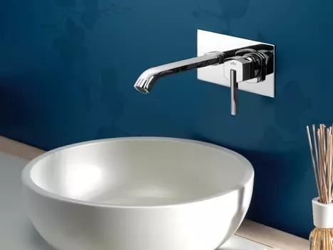 Смеситель для раковины Webert AZ 830606.015