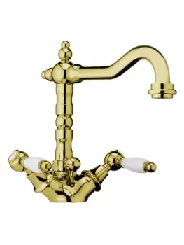 Смеситель для раковины Webert Dorian 700302.010
