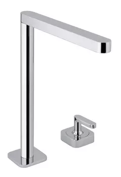 Смеситель для раковины Webert Living 830702.015