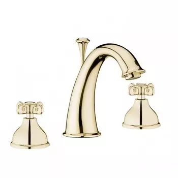 Смеситель для раковины Webert Ottocento 750101.010