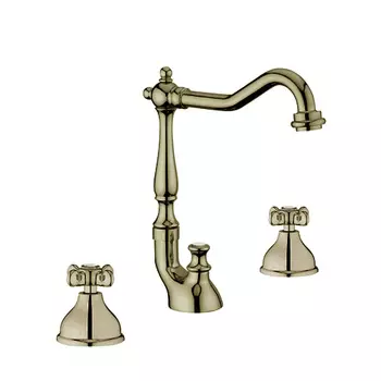 Смеситель для раковины Webert Ottocento 750202.065