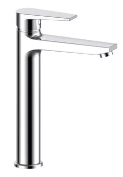 Смеситель для рвковины Esko Budapest BT25M хром