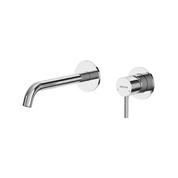 Смеситель для раковины Sancos Etna SC9004CH хром