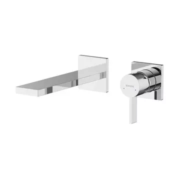 Смеситель для раковины Sancos Linn SC9021CH хром