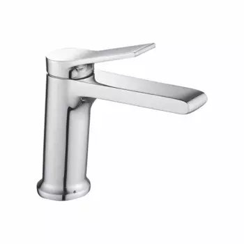 Смеситель для раковины Shevanik S8301 хром