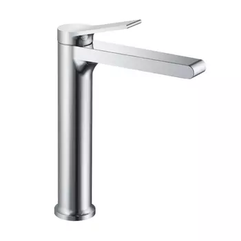 Смеситель для раковины Shevanik S8311 хром