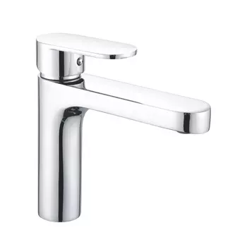 Смеситель для раковины Shevanik S8601 хром