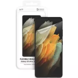Защитная пленка Araree GP-TFG998WSATR Wits Flexible Healing Film для S21 Ultra