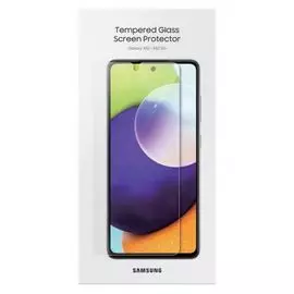 Защитное стекло Samsung ET-FA525TTEGRU