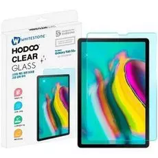 Защитное стекло Samsung GP-TTT725WTATW для Galaxy Tab S5e