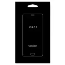 Защитная пленка Meizu 6937520021922 для PRO7, clear