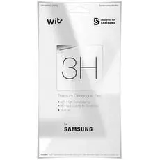 Защитная пленка Samsung WITS GP-TFA115WSATR для Samsung Galaxy A11 прозрачная 1шт.