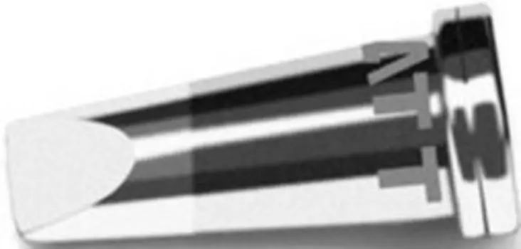 Жало паяльное Atten ACF028954 T800-3.2D
