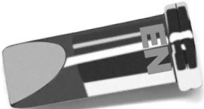Жало паяльное Atten ACF028955 T800-4.6D