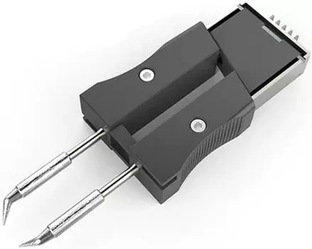 Жало со встроенным нагревателем Atten ACF029608 T100-1.3D