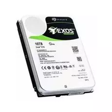 Жесткий диск 10TB SATA 6Gb/s Seagate ST10000NM001G Enterprise Exos 3.5" 6Gb/s 256Mb 7200rpm