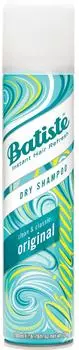 Шампунь для волос Batiste Original сухой 200мл