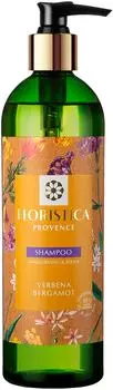 Шампунь для волос Floristica Прованс вербена бергамот 345мл