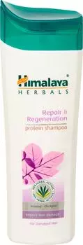 Шампунь для волос Himalaya Herbals Восстановление и уход 200мл