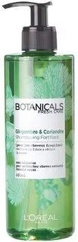 Шампунь для волос Loreal Paris Botanicals Кориандр 400мл