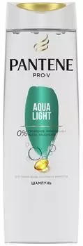 Шампунь для волос Pantene Pro-V Agua Light 250мл